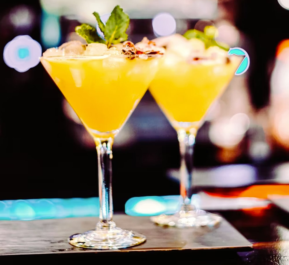LimitedTimeSummerDrinks